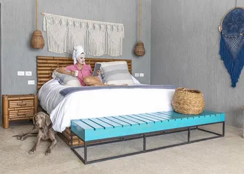 Hotelito Azul hotel thumbnail 3