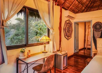 Hotelito Azul hotel thumbnail 6