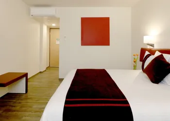 Hotel Misión Express San Juan Del Río hotel thumbnail 5