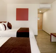 Hotel Misión Express San Juan Del Río hotel detail image 7