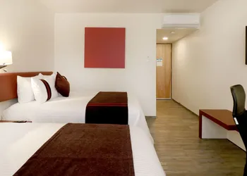 Hotel Misión Express San Juan Del Río hotel thumbnail 7