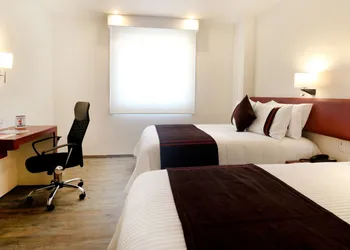 Hotel Misión Express San Juan Del Río hotel thumbnail 8