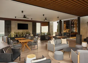 Hilton Garden Inn Chihuahua hotel thumbnail 3