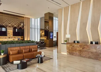 Hilton Garden Inn Chihuahua hotel thumbnail 6