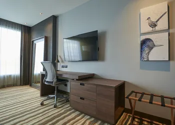 Hilton Garden Inn Chihuahua hotel thumbnail 7