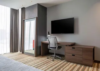 Hilton Garden Inn Chihuahua hotel thumbnail 8