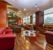 Mandarin Carton hotel detail image 3
