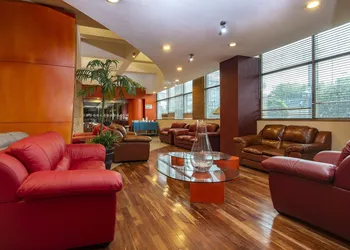 Mandarin Carton hotel thumbnail 3