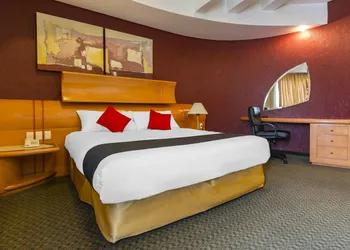 Mandarin Carton hotel thumbnail 4