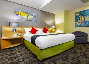 Mandarin Carton hotel thumbnail 5