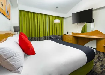 Mandarin Carton hotel thumbnail 6