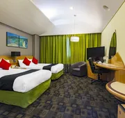 Mandarin Carton hotel detail image 7