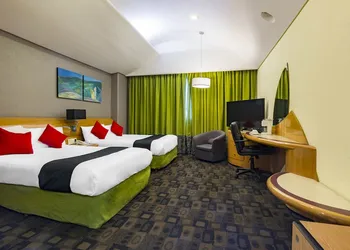 Mandarin Carton hotel thumbnail 7