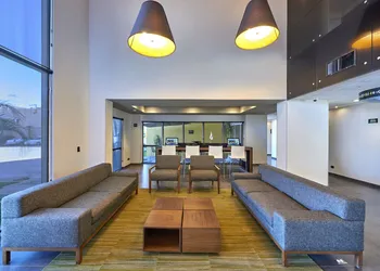 City Express by Marriott Matamoros hotel thumbnail 2