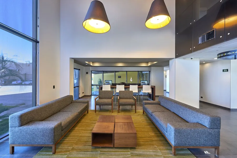 City Express by Marriott Matamoros hotel detail image 2