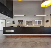 City Express by Marriott Matamoros hotel detail image 3