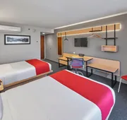 City Express by Marriott Matamoros hotel detail image 5