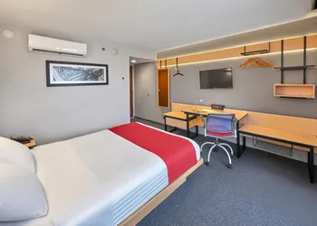 City Express by Marriott Matamoros hotel thumbnail 6