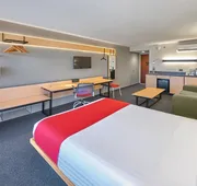 City Express by Marriott Matamoros hotel detail image 7