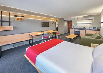 City Express by Marriott Matamoros hotel thumbnail 7