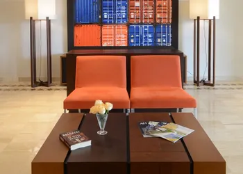 Holiday Inn Tampico Altamira by IHG hotel thumbnail 2