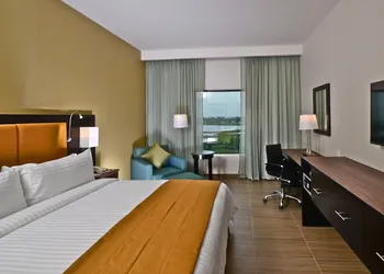 Holiday Inn Tampico Altamira by IHG hotel thumbnail 3