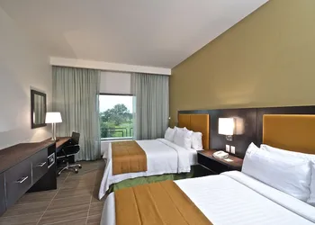 Holiday Inn Tampico Altamira by IHG hotel thumbnail 4