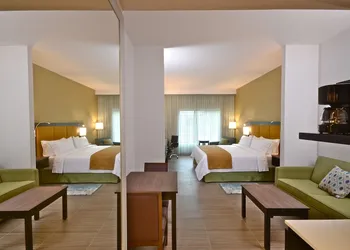 Holiday Inn Tampico Altamira by IHG hotel thumbnail 5