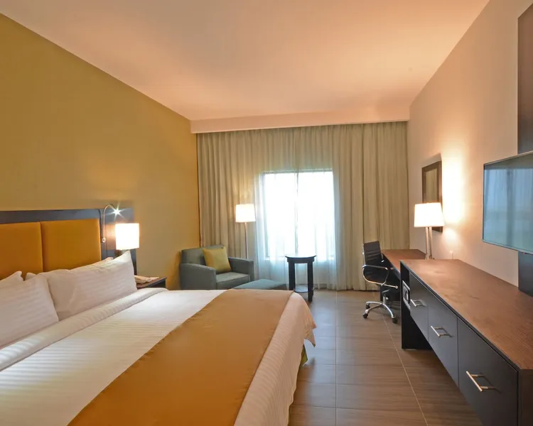 Holiday Inn Tampico Altamira by IHG hotel detail image 6