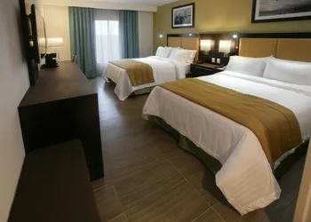 Holiday Inn Tampico Altamira by IHG hotel thumbnail 7