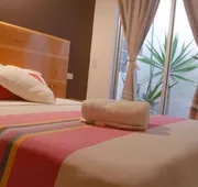 Axkan Click Hotel hotel detail image 4