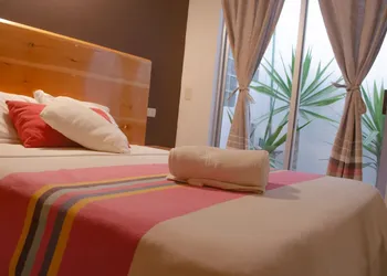 Axkan Click Hotel hotel thumbnail 4
