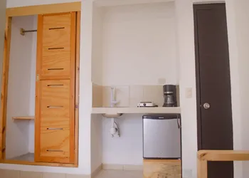 Axkan Click Hotel hotel thumbnail 5