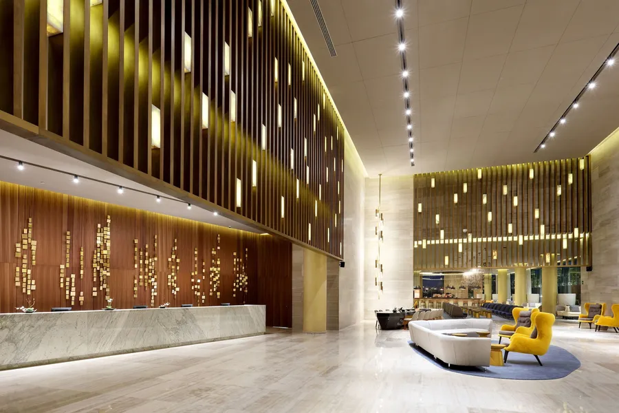 Grand Palladium Select Costa Mujeres - All Inclusive hotel detail image 2