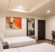 Hotel Astor Tijuana hotel detail image 7