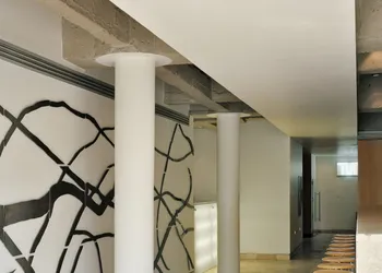 Habita, Mexico City, a Member of Design Hotels hotel thumbnail 2