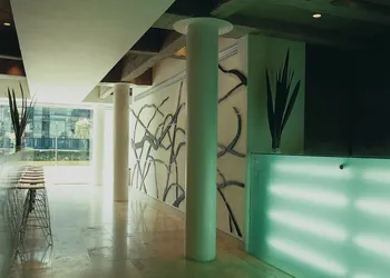 Habita, Mexico City, a Member of Design Hotels hotel thumbnail 4