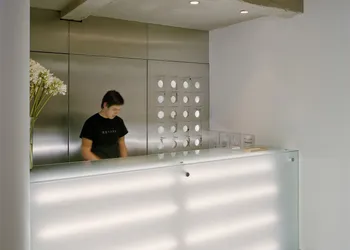 Habita, Mexico City, a Member of Design Hotels hotel thumbnail 5