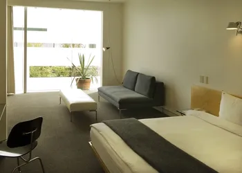 Habita, Mexico City, a Member of Design Hotels hotel thumbnail 6