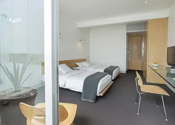 Habita, Mexico City, a Member of Design Hotels hotel thumbnail 7