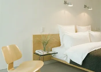 Habita, Mexico City, a Member of Design Hotels hotel thumbnail 8