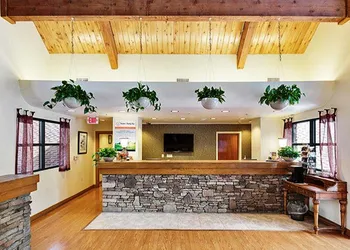 Hilton Vacation Club Bent Creek Golf Village Gatlinburg hotel thumbnail 3