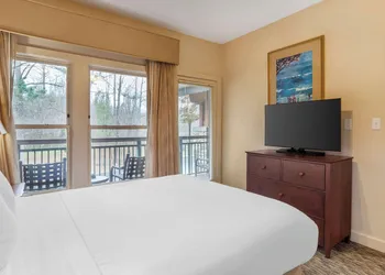 Hilton Vacation Club Bent Creek Golf Village Gatlinburg hotel thumbnail 8
