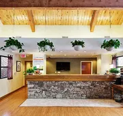 Hilton Vacation Club Bent Creek Golf Village Gatlinburg hotel detail image 3