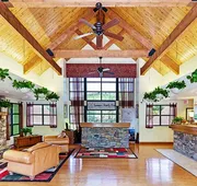 Hilton Vacation Club Bent Creek Golf Village Gatlinburg hotel detail image 4