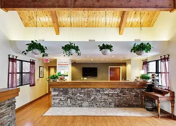 Hilton Vacation Club Bent Creek Golf Village Gatlinburg hotel thumbnail 3