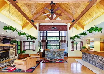 Hilton Vacation Club Bent Creek Golf Village Gatlinburg hotel thumbnail 4