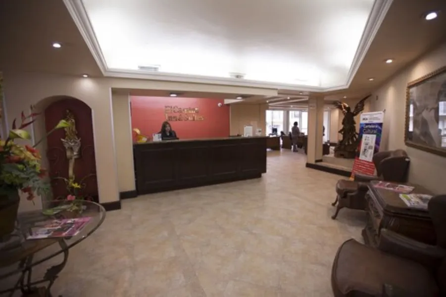 Hotel El Camino Inn & Suites hotel detail image 2