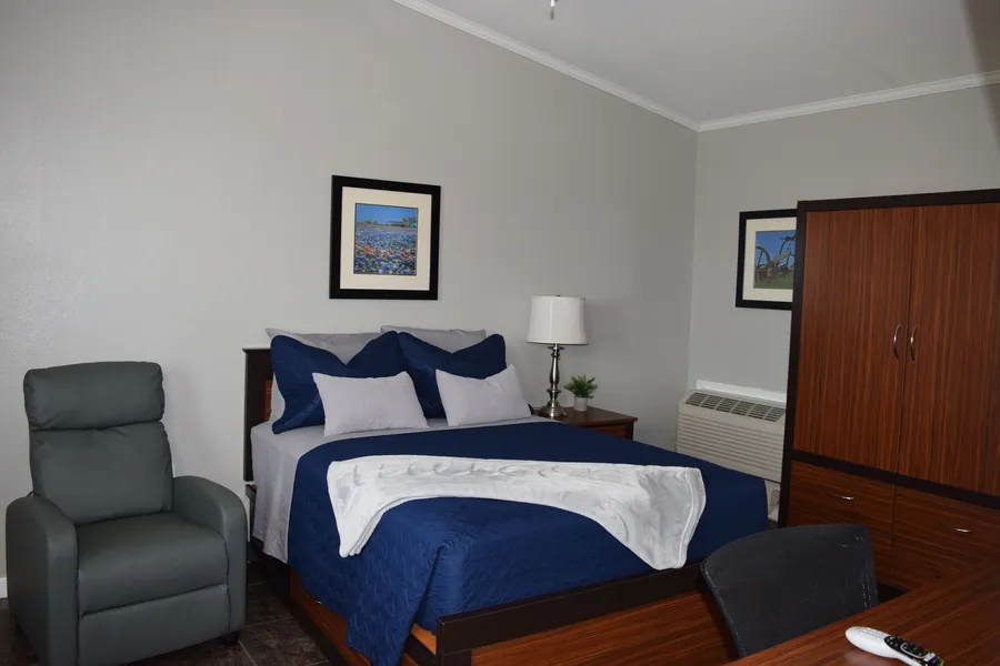 Freeport Studios hotel detail image 6