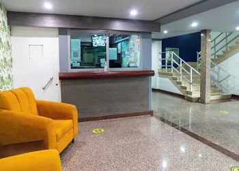 Hotel Menara hotel thumbnail 4